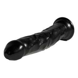 The Dick Gode Brock The Dick 21 x 4 cm Noir